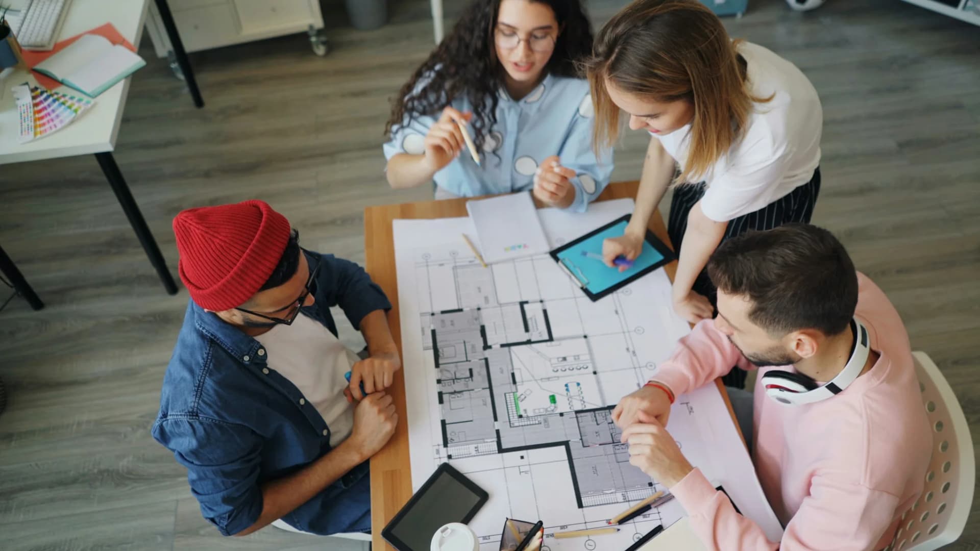 What finance teams notice about timetables and attendance Illustrative school scene for What finance teams notice about timetables and attendance