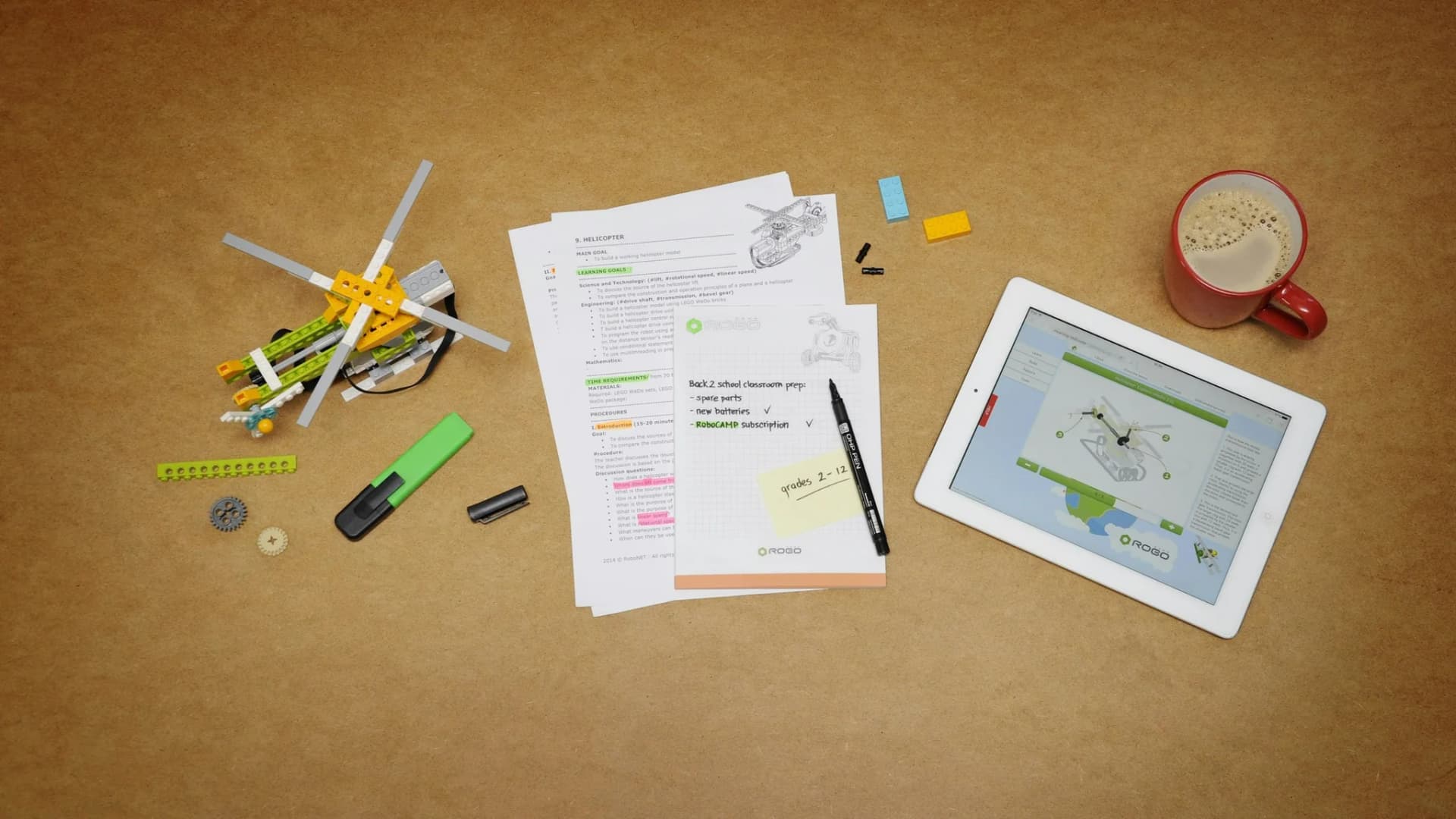 How schools phase timetables and attendance Illustrative school scene for How schools phase timetables and attendance
