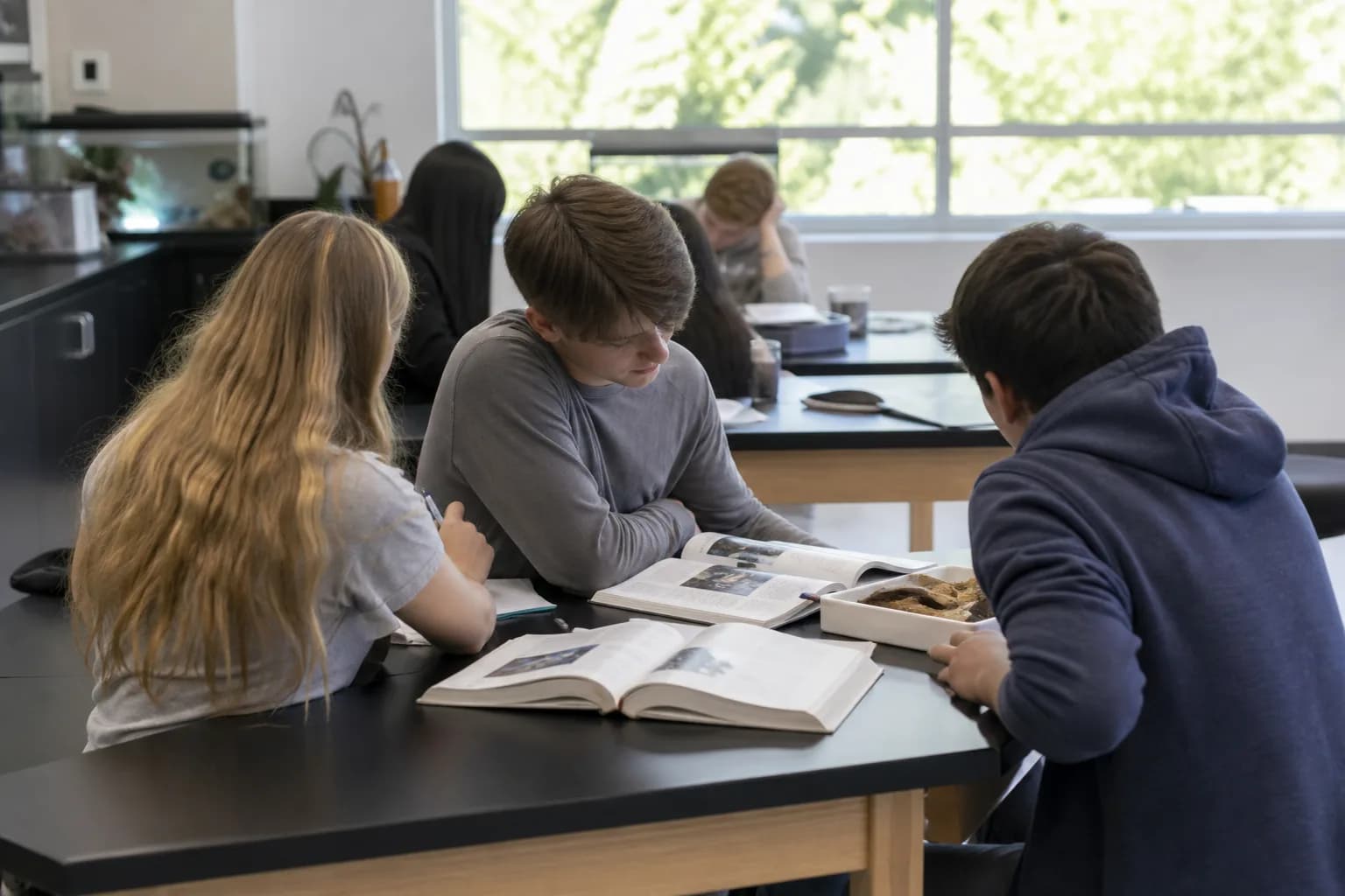 Academic excellence