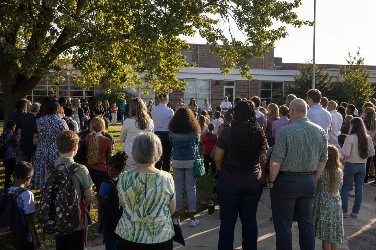 An education that goes beyond the classroom