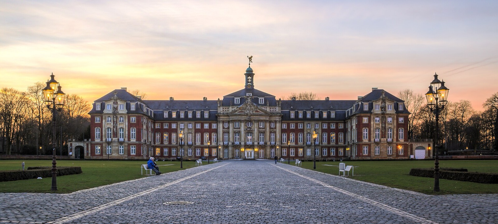 Colegio Ciudad de Mexico campus in Mexico City, Mexico