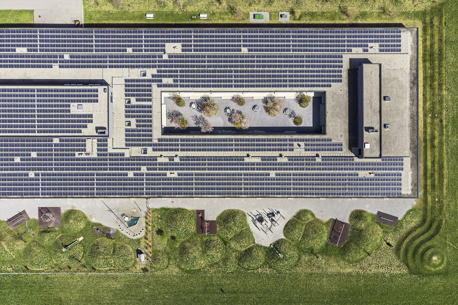 III Liceum Ogólnokształcące im. Tadeusza Kościuszki campus in Wroclaw