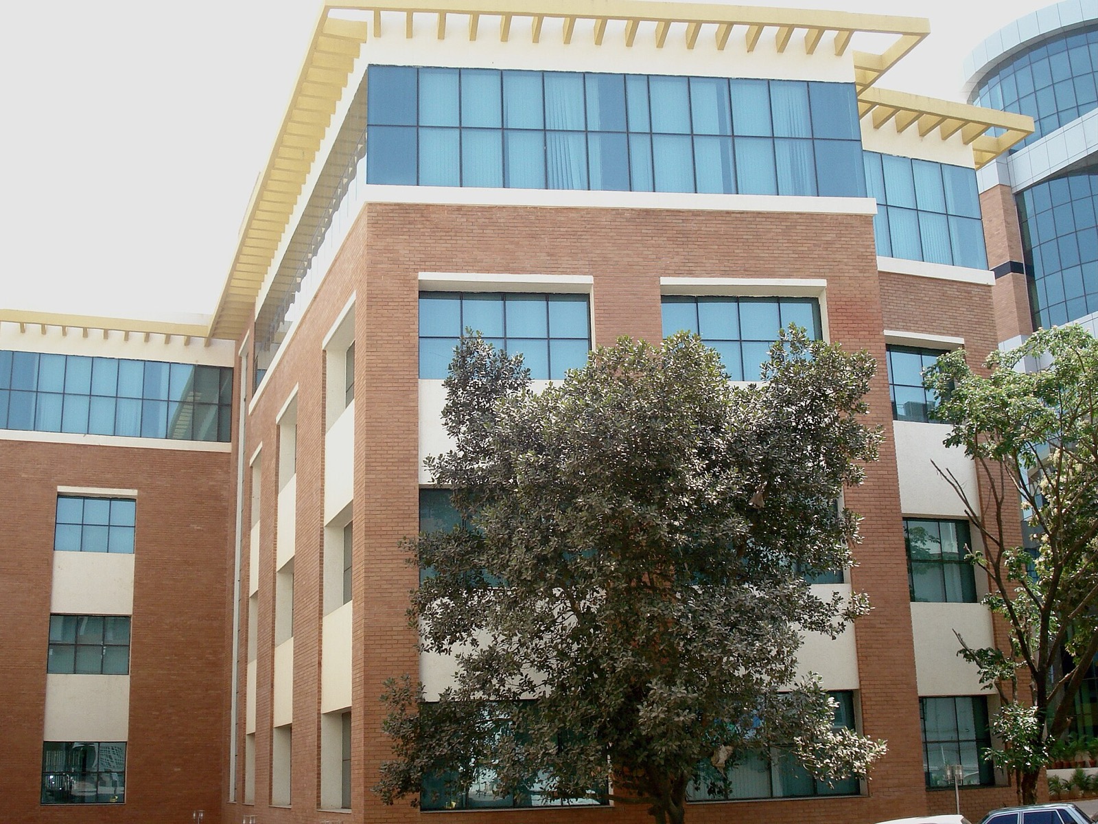 Institut Le Rosey campus in Rolle