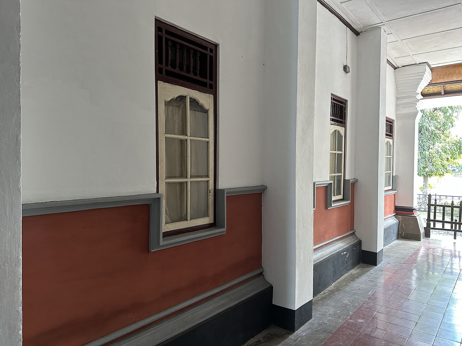 Jay Pritzker Academy campus in Siem Reap, Cambodia