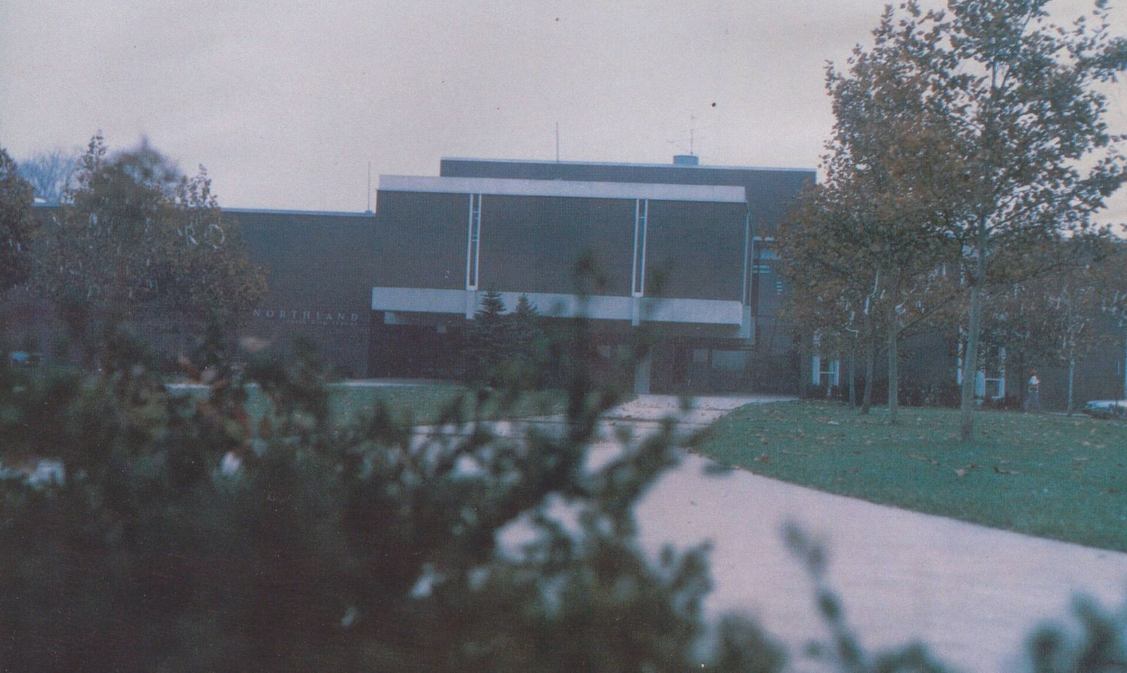 Liceo Bilingue La Esperanza campus in Guatemala City, Guatemala