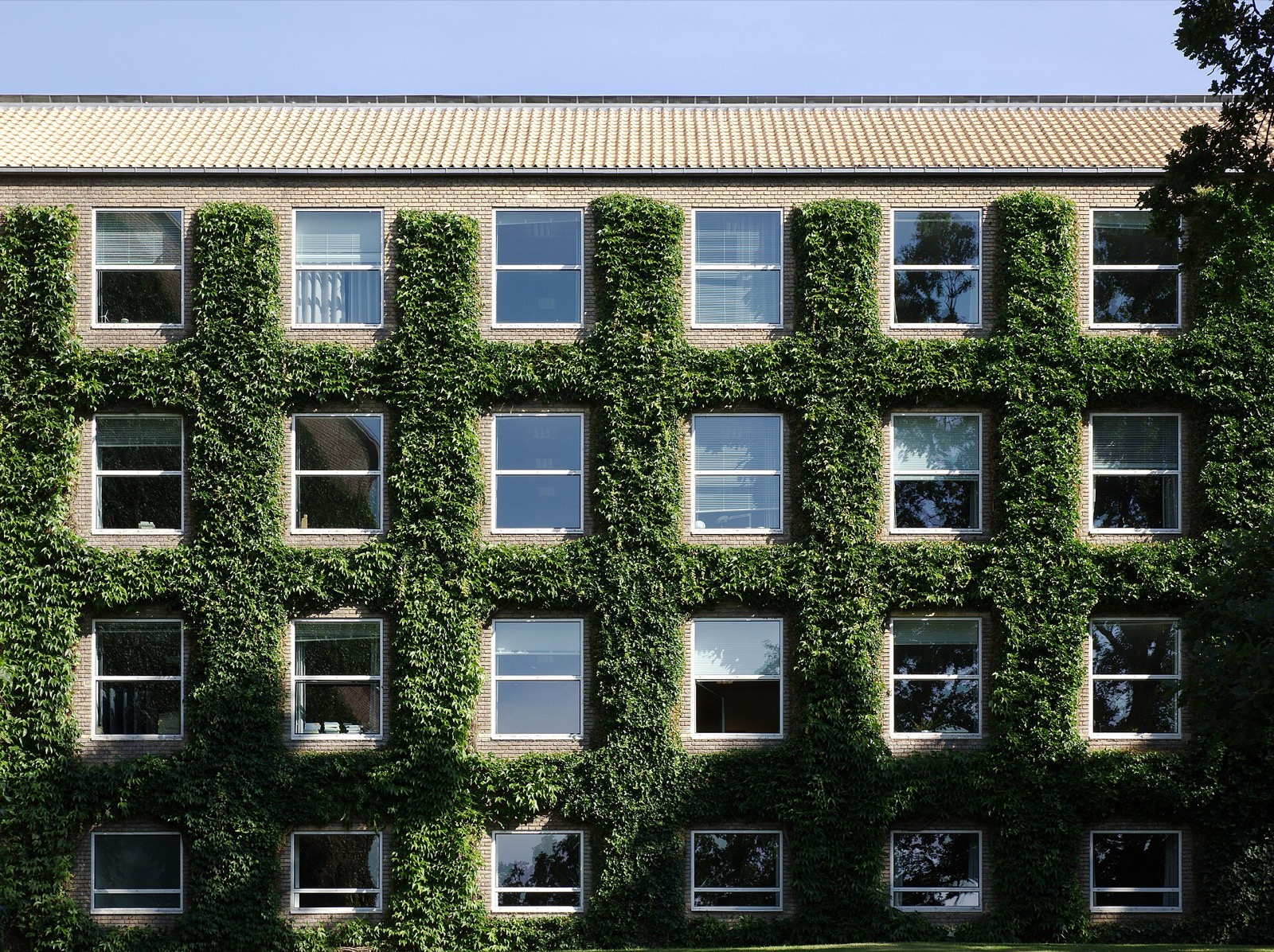 SMK Convent Bukit Nanas campus in Kuala Lumpur