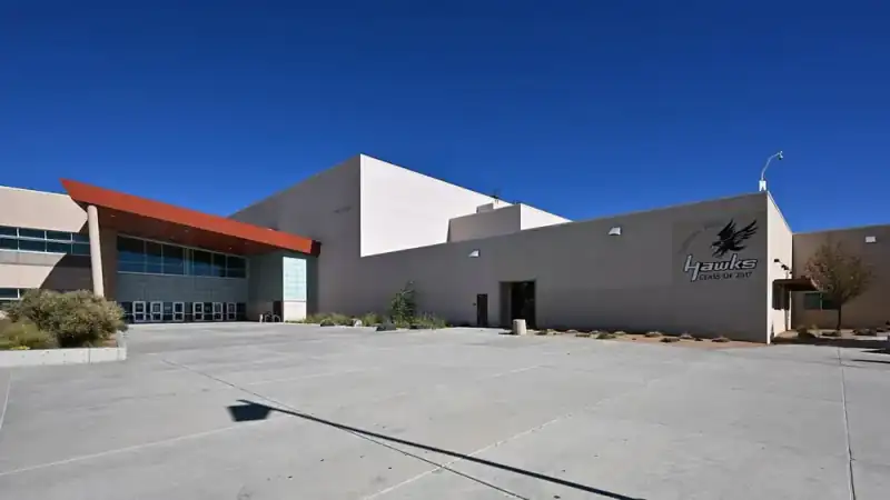 Illustrative campus setting for Suleimania Private School in Sulaymaniyah, Iraq