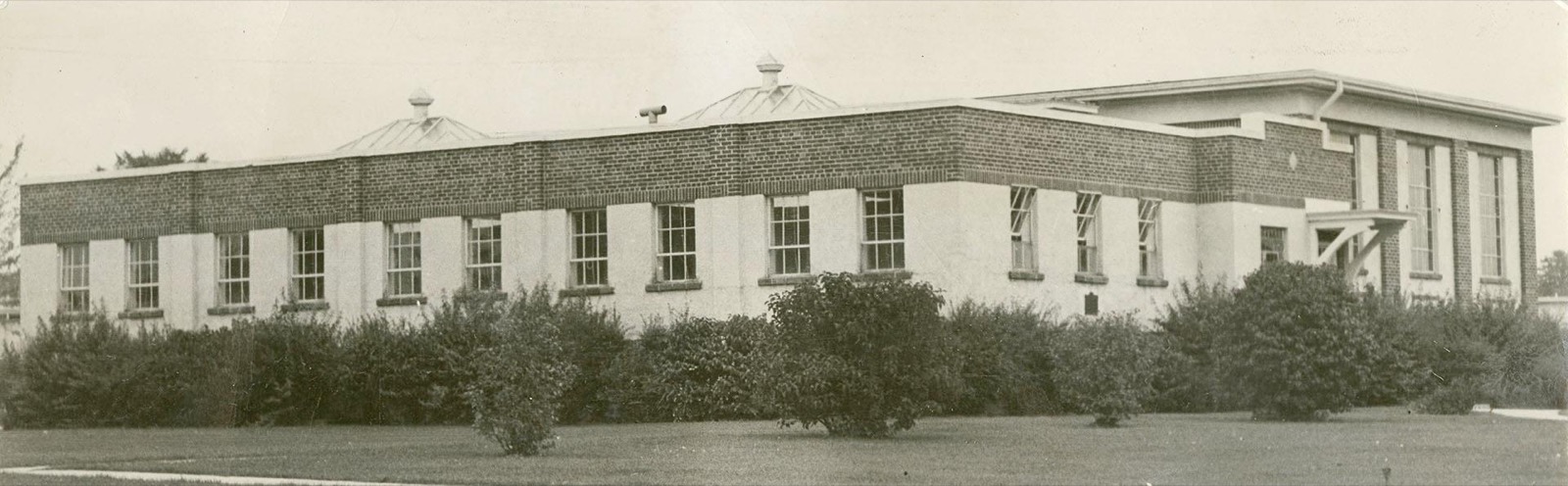 TED Ankara College Foundation Schools campus in Ankara