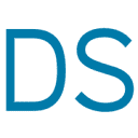 Dhruvsoft logo