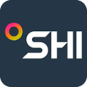 SHI International logo